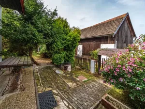 Prodej chalupy, Strmilov, 125 m2