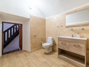 Prodej chalupy, Strmilov, 125 m2