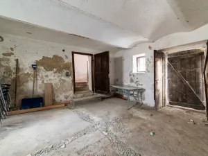 Prodej rodinného domu, Strmilov, 125 m2