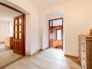 Prodej rodinného domu, Strmilov, 125 m2
