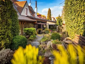 Prodej ubytování, Český Krumlov, Rooseveltova, 391 m2