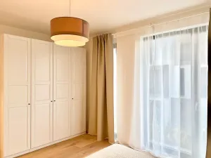 Pronájem bytu 3+kk, Praha - Libeň, Smrčkova, 87 m2