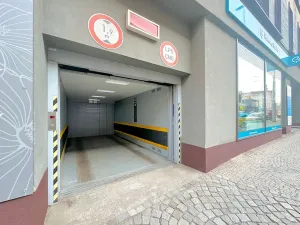 Pronájem kanceláře, Praha - Vysočany, Sokolovská, 135 m2