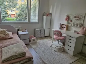 Prodej bytu 2+kk, Liberec, Oldřichova, 36 m2