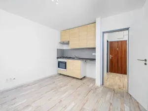 Prodej bytu 2+kk, Liberec, Oldřichova, 36 m2