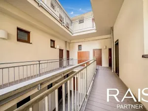 Prodej bytu 1+kk, Brno, Svitavská, 32 m2