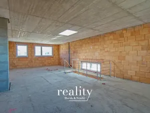 Prodej rodinného domu, Moravské Budějovice, Lažínská, 134 m2