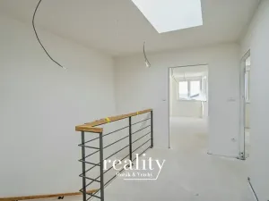 Prodej rodinného domu, Moravské Budějovice, Lažínská, 134 m2