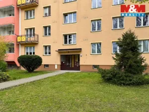 Prodej bytu 3+kk, Ostrava - Poruba, Kubánská, 66 m2