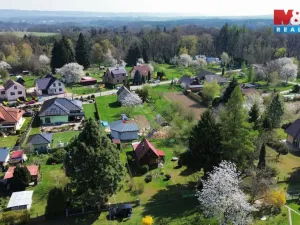 Prodej chaty, Golčův Jeníkov, U Jána, 40 m2