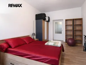 Prodej bytu 3+1, Praha - Žižkov, Seifertova, 89 m2