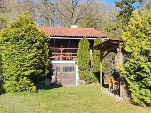 Prodej chaty, Ochoz u Brna, 98 m2