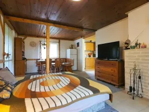 Prodej chaty, Ochoz u Brna, 98 m2