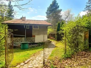 Prodej chaty, Ochoz u Brna, 98 m2