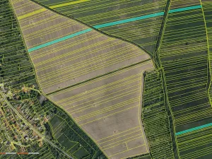 Prodej pole, Tvarožná Lhota, 53673 m2