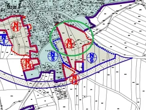 Prodej komerčního pozemku, Neveklov, 11773 m2