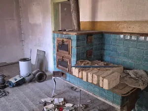 Prodej rodinného domu, Neveklov, Benešovská, 120 m2