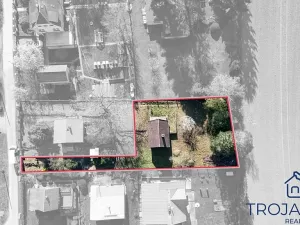 Prodej chaty, Lštění, 60 m2