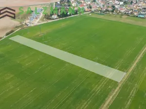 Prodej pole, Tlučná, 9274 m2