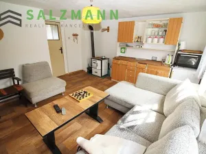 Prodej chaty, Cheb, 48 m2