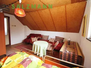 Prodej chaty, Cheb, 48 m2