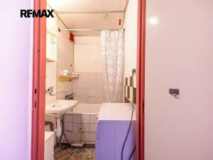 Prodej bytu 2+kk, Praha - Holešovice, Tusarova, 47 m2