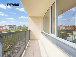 Prodej bytu 2+kk, Praha - Holešovice, Tusarova, 47 m2