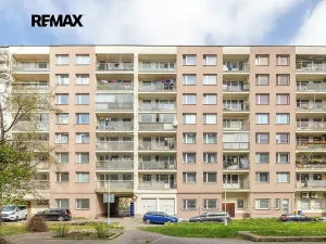 Prodej bytu 2+kk, Praha - Holešovice, Tusarova, 47 m2