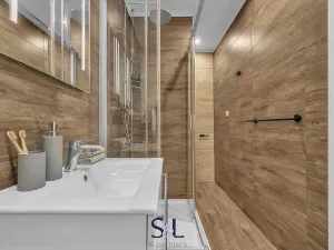 Prodej bytu 3+1, Česká Lípa, Bendlova, 60 m2