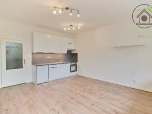 Pronájem bytu 1+kk, Praha - Chodov, Koštířova, 40 m2