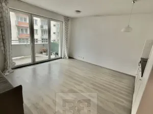 Pronájem bytu 1+kk, Praha - Stodůlky, Toufarova, 33 m2