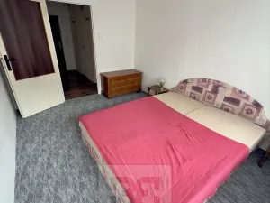 Pronájem bytu 2+kk, Praha - Hostivař, Zápasnická, 39 m2