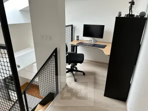 Pronájem bytu 3+kk, Chýně, Příhodova, 72 m2