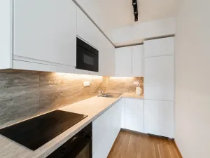 Prodej bytu 2+kk, Praha - Holešovice, U průhonu, 57 m2