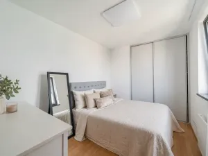 Prodej bytu 2+kk, Praha - Holešovice, U průhonu, 57 m2