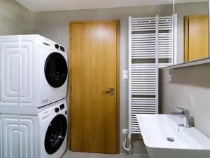 Prodej bytu 2+kk, Praha - Holešovice, U průhonu, 57 m2