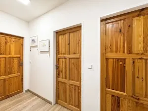 Prodej bytu 3+kk, Praha - Kyje, Pelušková, 58 m2