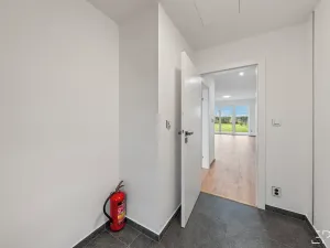 Pronájem rodinného domu, Tuřany, 117 m2