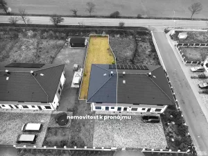 Pronájem rodinného domu, Tuřany, 117 m2