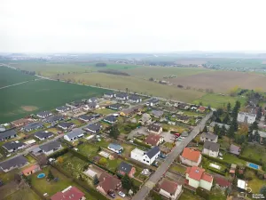 Pronájem rodinného domu, Tuřany, 117 m2