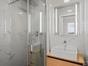 Pronájem rodinného domu, Tuřany, 117 m2