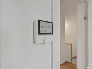 Pronájem rodinného domu, Tuřany, 117 m2