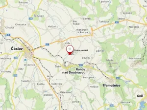 Prodej pole, Vinaře, 6430 m2