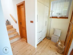 Prodej rodinného domu, Bezděz, 134 m2