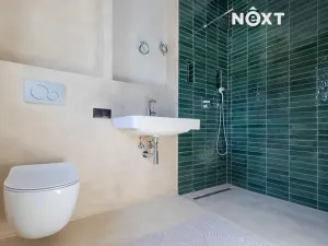 Prodej rodinného domu, Tuhaň, 160 m2