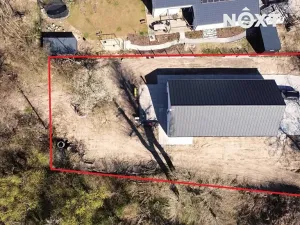 Prodej rodinného domu, Tuhaň, 160 m2