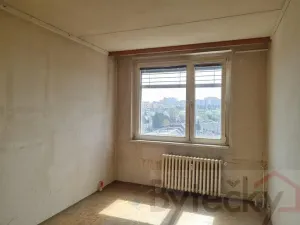 Prodej bytu 2+kk, Praha - Chodov, Kloboukova, 43 m2