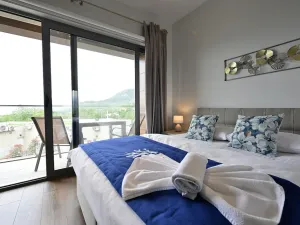 Prodej bytu 1+kk, Kavac, Tivat, Černá Hora, 32 m2