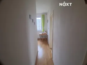 Prodej bytu 2+1, České Budějovice, Netolická, 49 m2