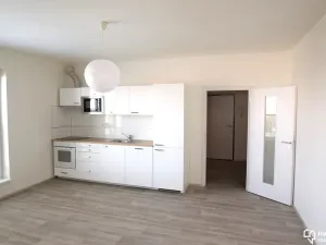 Pronájem bytu 2+kk, Olomouc, gen. Píky, 47 m2